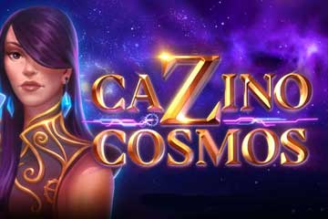 Cazino Cosmos slot