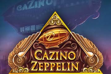 Cazino Zeppelin slot