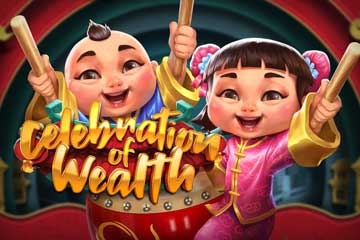 Celebration of Wealth slot