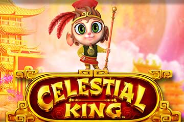 Celestial King slot