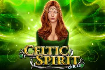 Celtic Spirit Deluxe slot