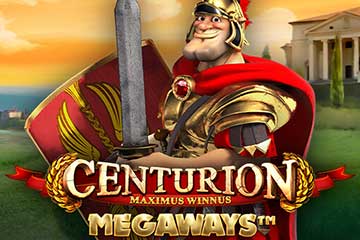 Centurion Megaways slot