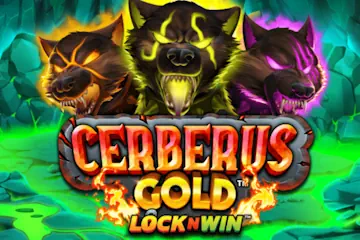 Cerberus Gold slot