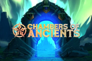 Chambers of Ancients slot