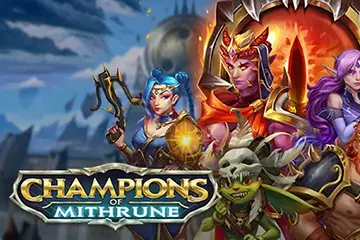 Champions of Mithrune