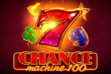 Chance Machine 100 slot