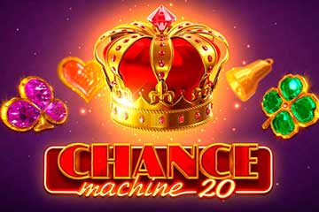 Chance Machine 20 slot