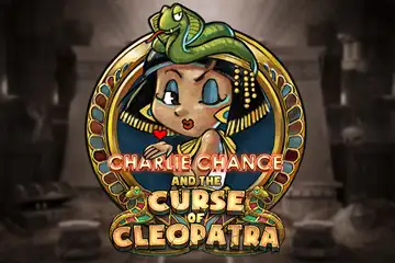 Charlie Chance and the Curse of Cleopatra slot