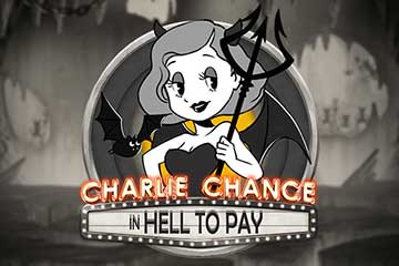 Charlie Chance in Hell to Pay slot