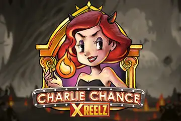 Charlie Chance slot