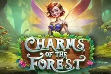 Charms of the Forest slot