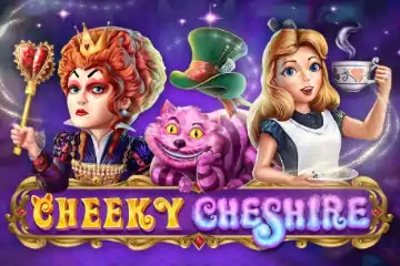 Cheeky Cheshire slot