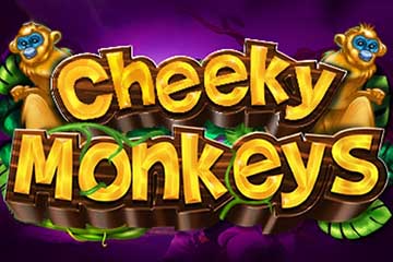 Cheeky Monkeys slot