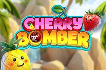 Cherry Bomber slot