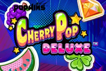 CherryPop Deluxe slot