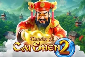 Chests of Cai Chen 2 slot