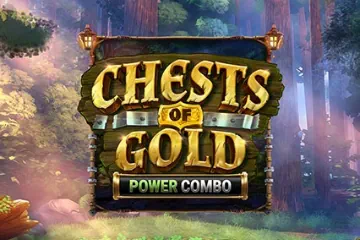 Chests of Gold Power Combo slot
