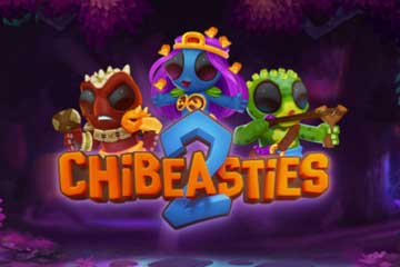 Chibeasties 2 slot