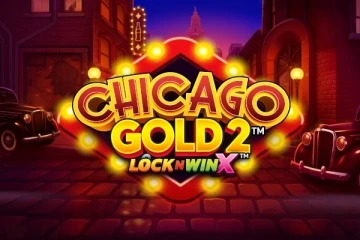 Chicago Gold 2 slot