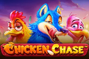 Chicken Chase