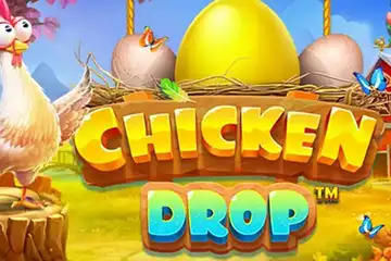 Chicken Drop slot