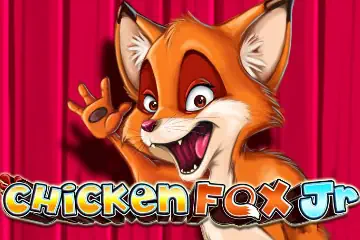 Chicken Fox Jr slot