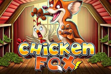 Chicken Fox slot