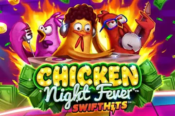 Chicken Night Fever slot