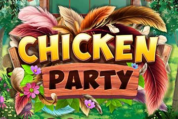 Chicken Party slot