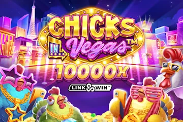 Chicks in Vegas slot
