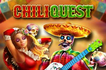 Chili Quest slot