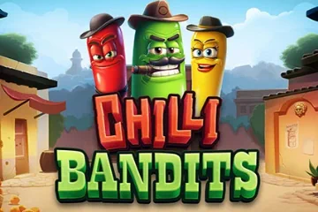 Chilli Bandits slot