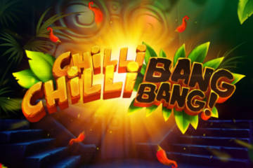 Chilli Chilli Bang Bang slot