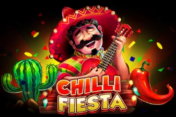 Chilli Fiesta slot