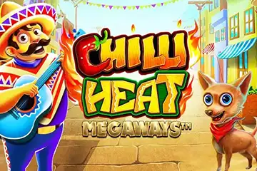 Chilli Heat Megaways slot