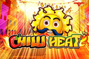 Chilli Heat slot