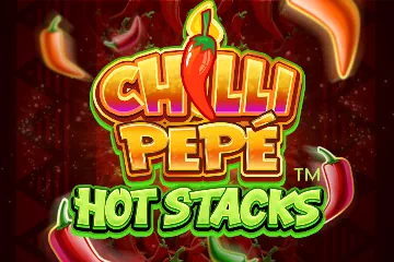 Chilli Pepe Hot Stacks slot