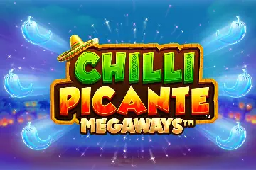 Chilli Picante Megaways slot