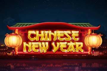 Chinese New Year slot