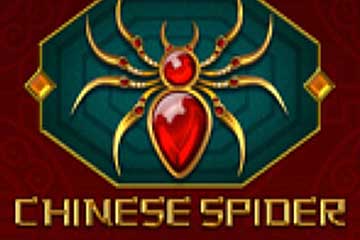 Chinese Spider slot