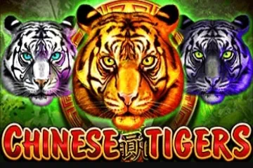 Chinese Tigers slot