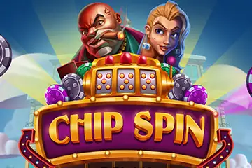 Chip Spin slot