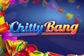 Chitty Bang slot