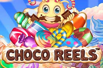 Choco Reels slot