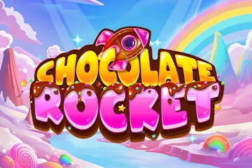 Chocolate Rocket slot