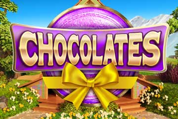 Chocolates slot