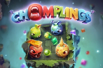 Chomplings slot