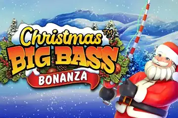 Christmas Big Bass Bonanza slot