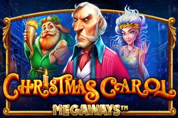 Christmas Carol Megaways