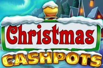 Christmas Cash Pots slot